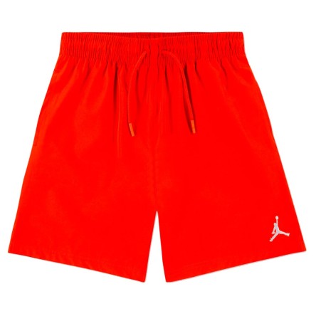 Jordan Acquista i pantaloni junior Woven Play Team Orange 24Segons