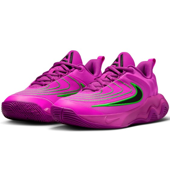 Comprar Sabatilles Giannis Immortality 4 Bold Berry | 24Segons