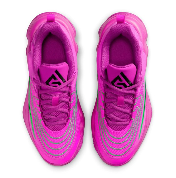 Comprar Sabatilles Giannis Immortality 4 Bold Berry | 24Segons