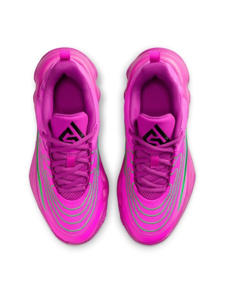 Comprar Sabatilles Giannis Immortality 4 Bold Berry | 24Segons