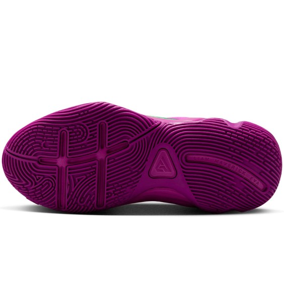 Buy Giannis Immortality 4 Bold Berry Sneakers |24segons