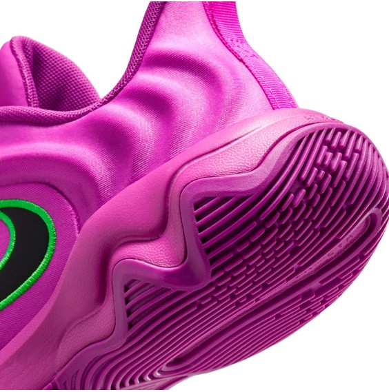 Buy Giannis Immortality 4 Bold Berry Sneakers |24segons