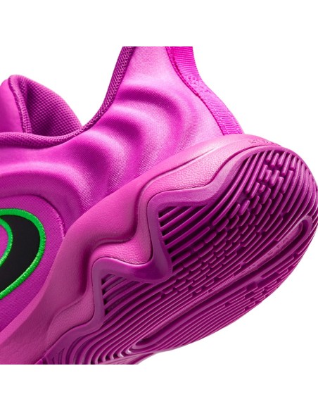 Buy Giannis Immortality 4 Bold Berry Sneakers |24segons