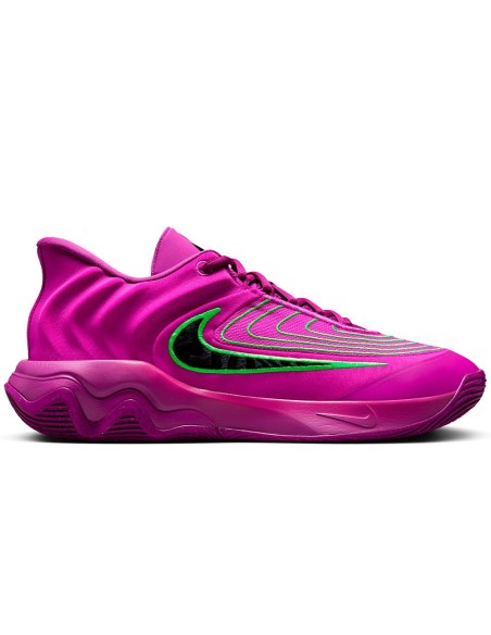 Buy Giannis Immortality 4 Bold Berry Sneakers |24segons