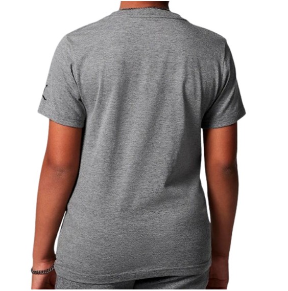 Comprar Camiseta Junior Jordan MJ Photo Grey | 24Segons
