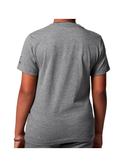Jordan Acheter T-Shirt Junior MJ Photo Gris | 24Segons