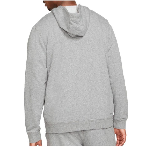 Jordan Acheter Sweatshirt Air Dri-FIT Fleece Carbon Heather | 24Segons