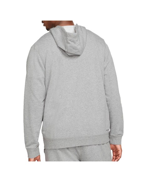 Jordan Acquista la felpa Air Dri-FIT in pile Carbon Heather | 24Segons