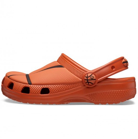 Acheter Baby Crocs Classic Basketball 24Segons