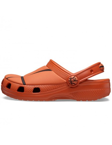 Comprar Baby Crocs Classic Basketball | 24Segons