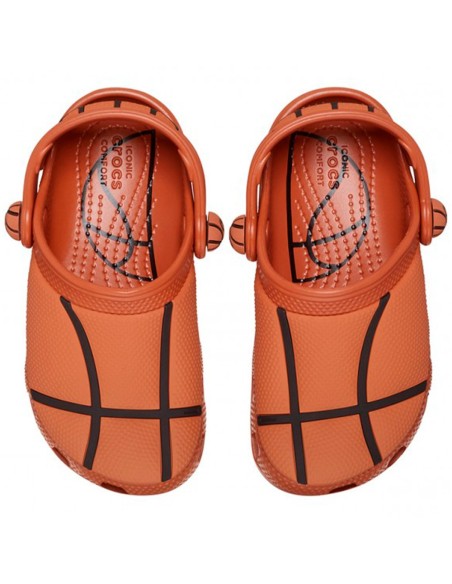 Acheter Baby Crocs Classic Basketball 24Segons
