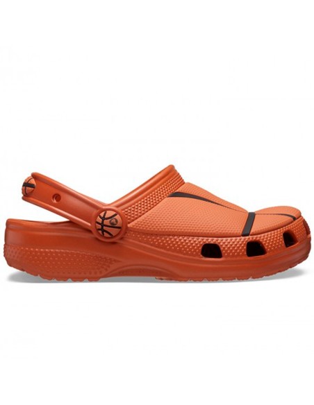 Buy Baby Crocs Classic Basketball 24Segons
