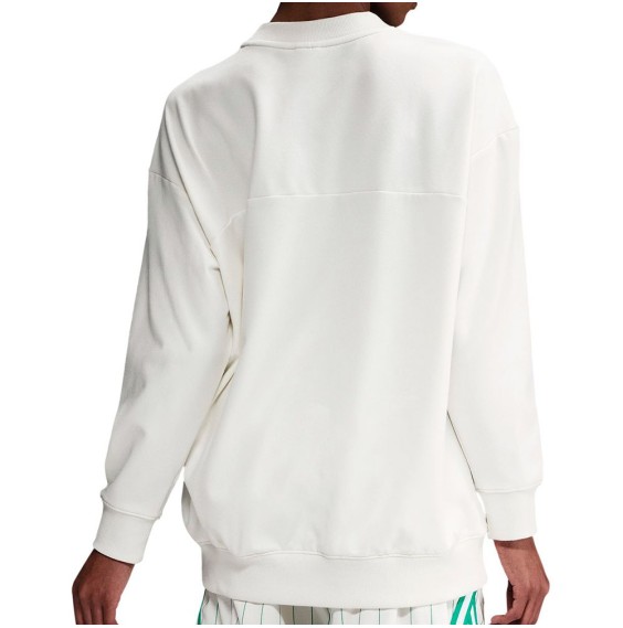 Comprar Sudadera Mujer Nike Swoosh Fly Sail | 24Segons