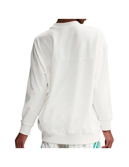 Comprar Sudadera Mujer Nike Swoosh Fly Sail | 24Segons