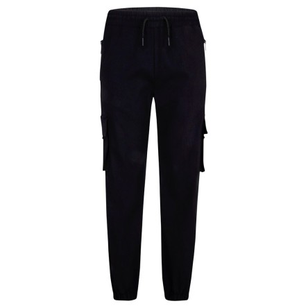 Jordan Acheter un pantalon junior Post Up Cargo noir sur le site Internet de l'association 24Segons