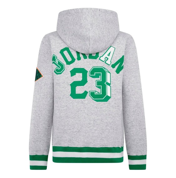 Jordan Acheter Sweatshirt Junior Cort Of Legends Gris | 24Segons