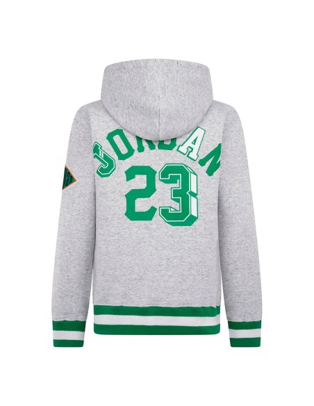 Buy Junior Sweatshirt Jordan Cort Of Legends Grey | 24Segons