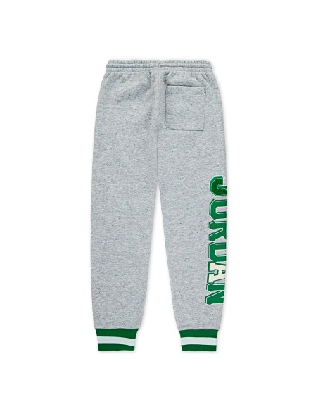 Jordan Acquista i pantaloni junior Cort Of Legends Grey 24Segons