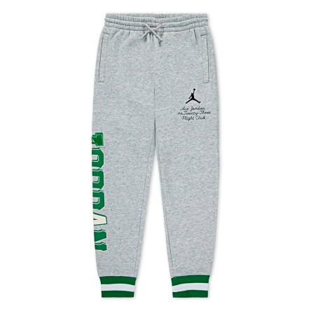 Buy Junior Trousers Jordan Cort Of Legends Grey | 24Segons