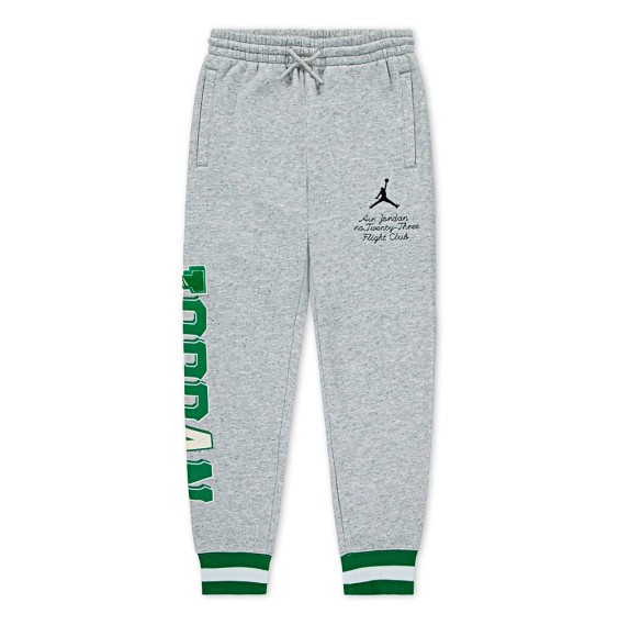 Comprar Pantalons Junior Jordan Cort Of Legends Grey | 24Segons