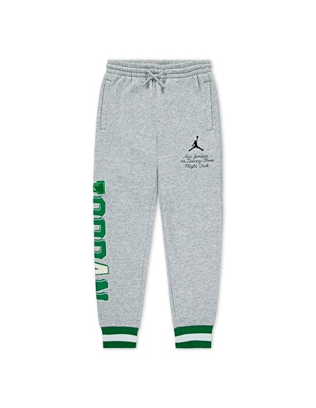 Comprar Pantalón Junior Jordan Cort Of Legends Grey | 24Segons