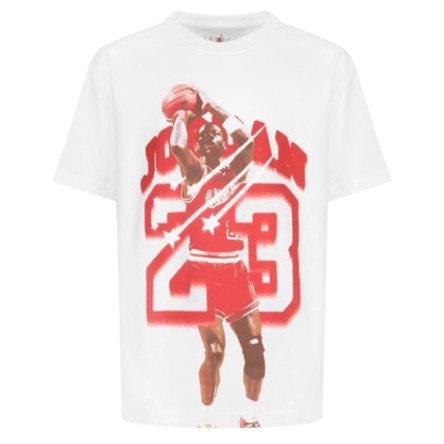 Buy Junior T-shirt Jordan 40Th Anniversary Sail | 24Segons