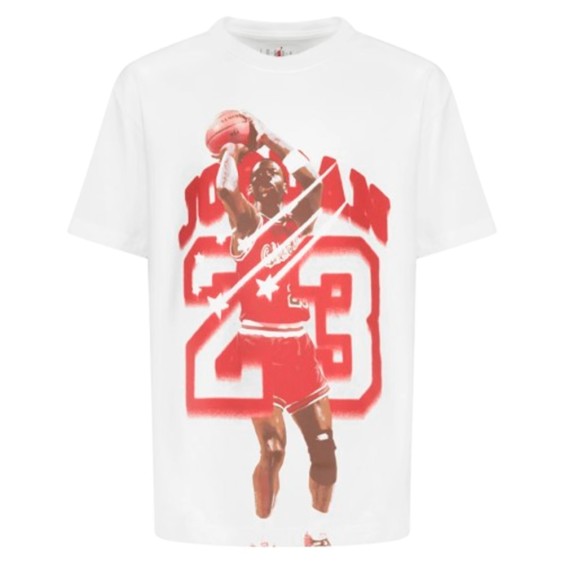 Jordan Acquista la T-shirt Junior 40Th Anniversary Sail | 24Segons