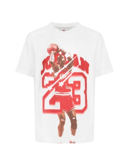 Comprar Camiseta Junior Jordan 40Th Anniversary Sail | 24Segons