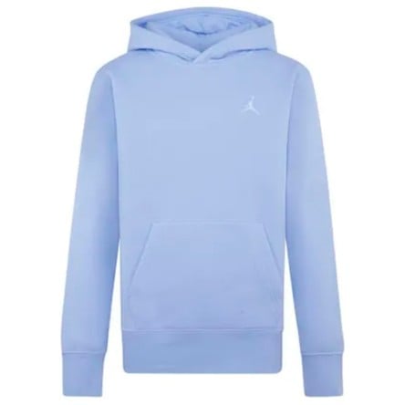 Comprar Sudadera Junior Jordan Brooklyn Hydrogen Blue | 24Segons