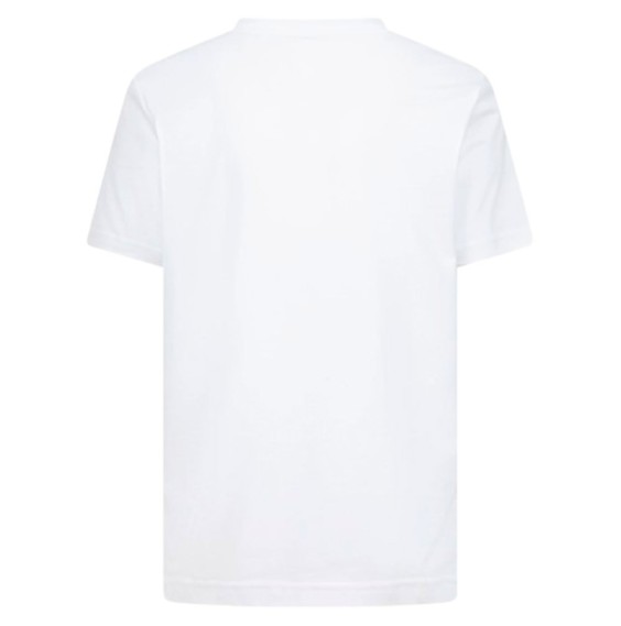 Comprar Samarreta Junior Jordan Sport Code White | 24Segons