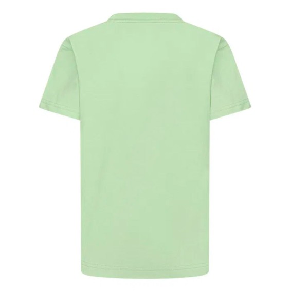 Buy Junior T-shirt Jordan Sport Code Vapor Green | 24Segons