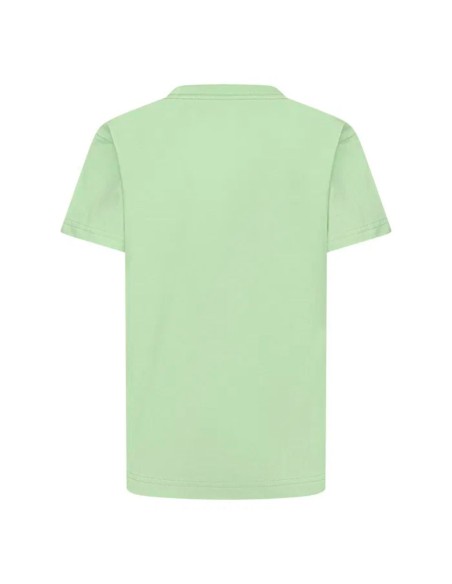 Comprar Camiseta Junior Jordan Sport Code Vapor Green | 24Segons