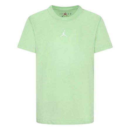 Jordan Acheter T-shirt Junior Sport Code Vapor Green | 24Segons
