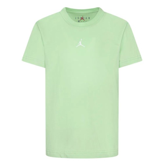 Buy Junior T-shirt Jordan Sport Code Vapor Green | 24Segons
