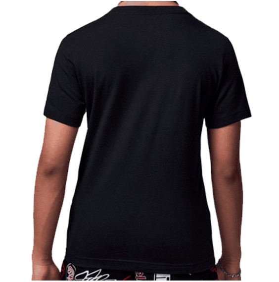 Jordan Acheter T-shirt Junior Essentials Graphic Noir 24Segons