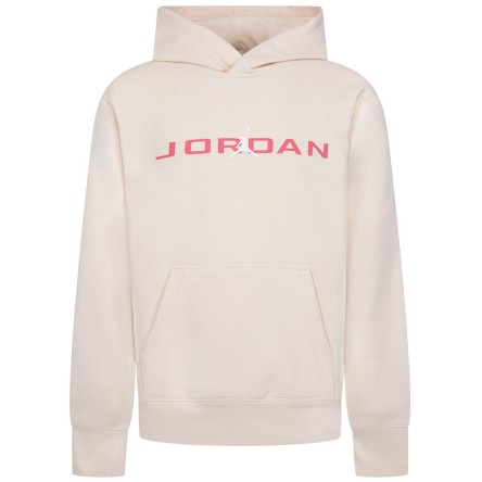 Jordan Acquista la felpa Junior Sport Baseline Guava Ice | 24Segons