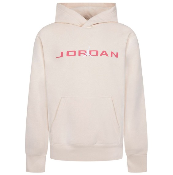 Jordan Acheter Sweatshirt Junior Sport Baseline Guava Ice | 24Segons