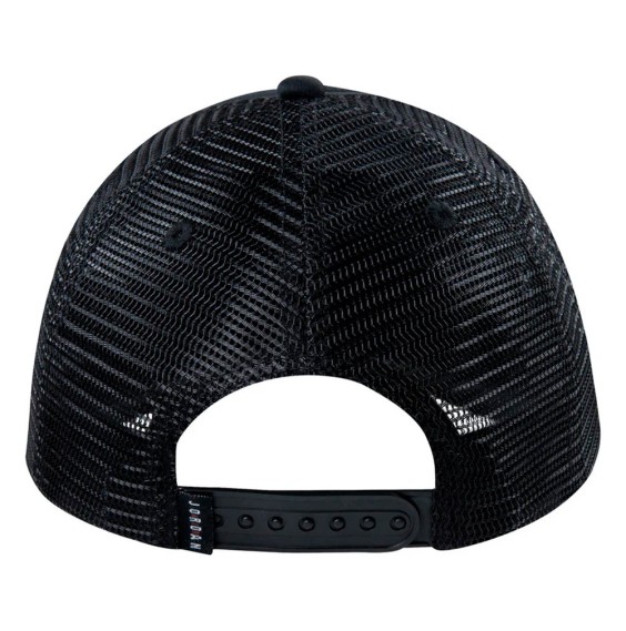 Jordan Acquista Junior Cap Foam Trucker Black | 24Segons