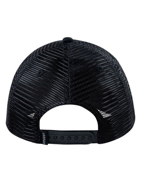 Jordan Achat Casquette Junior Mousse Trucker Noir 24Segons