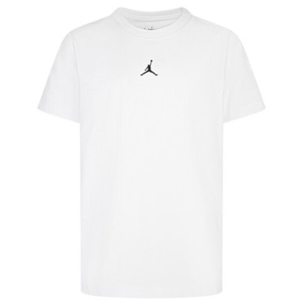 Comprar Samarreta Junior Jordan Sport Code White | 24Segons