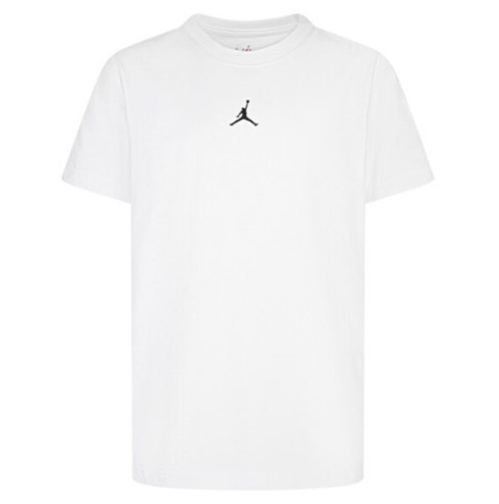 Jordan Acheter T-shirt Junior Sport Code Blanc 24Segons