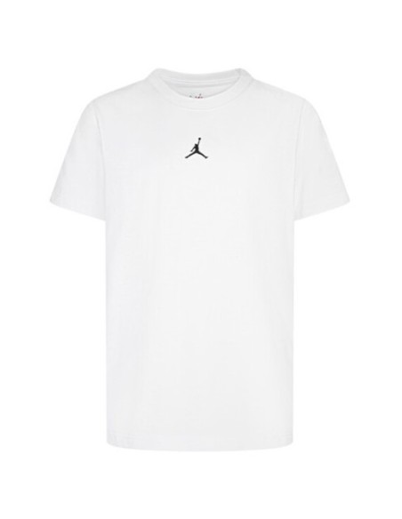 Jordan Acheter T-shirt Junior Sport Code Blanc 24Segons