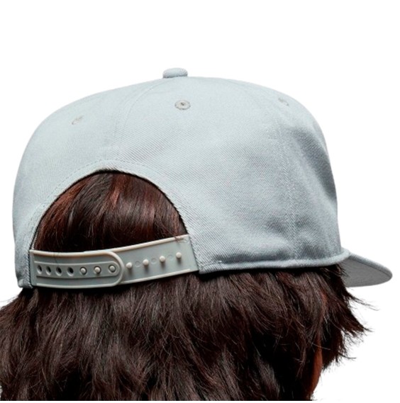 Jordan Comprar Gorra Pro Structured Sneaker Patch Smoke Grey | 24Segons