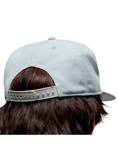 Comprar Gorra Jordan Pro Structured Sneaker Patch Smoke Grey | 24Segons
