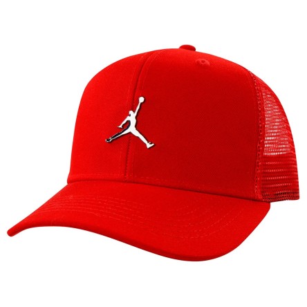 Comprar Gorra Junior Jordan Jumpman Metal Gym Red | 24Segons