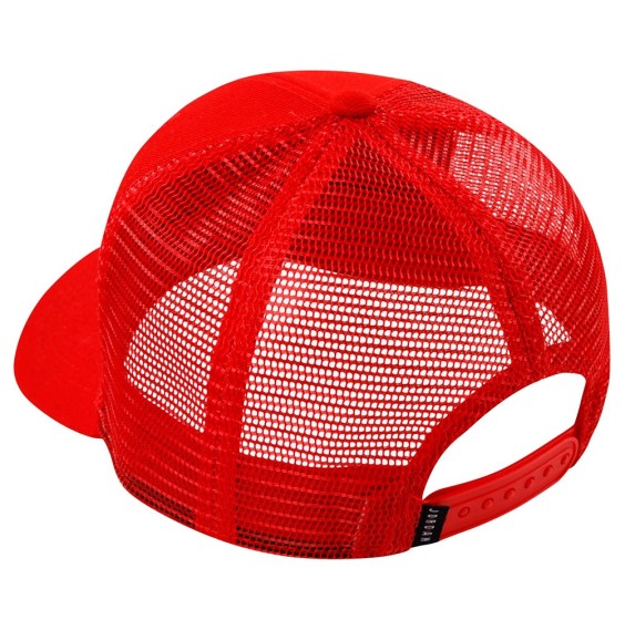 Buy Junior Cap Jordan Jumpman Metal Gym Red :: Jumpman Metal Gym Red Cap 24Segons