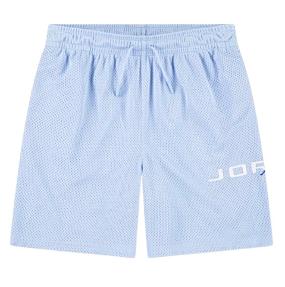 Buy Junior Trousers Jordan Baseline Hydrogen Blue Junior Trousers | 24Segons