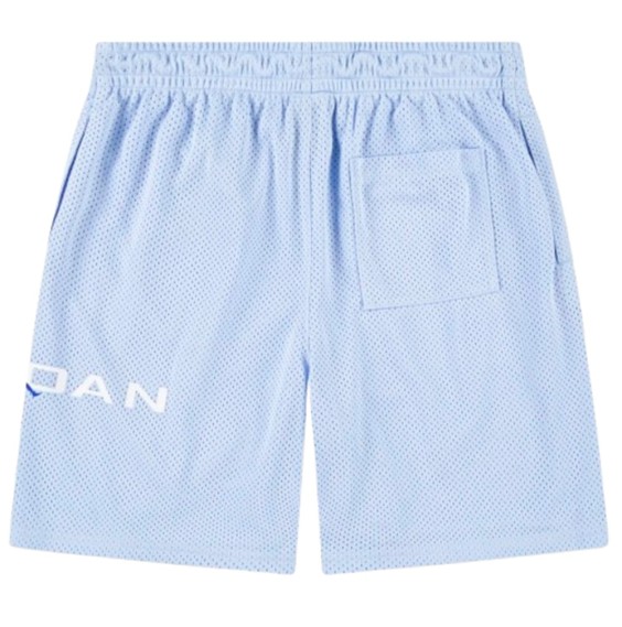 Comprar Pantalons Junior Jordan Baseline Hydrogen Blue | 24Segons