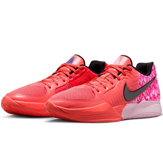 Comprar ZapatillasJa 2 Heart Eyes | 24Segons