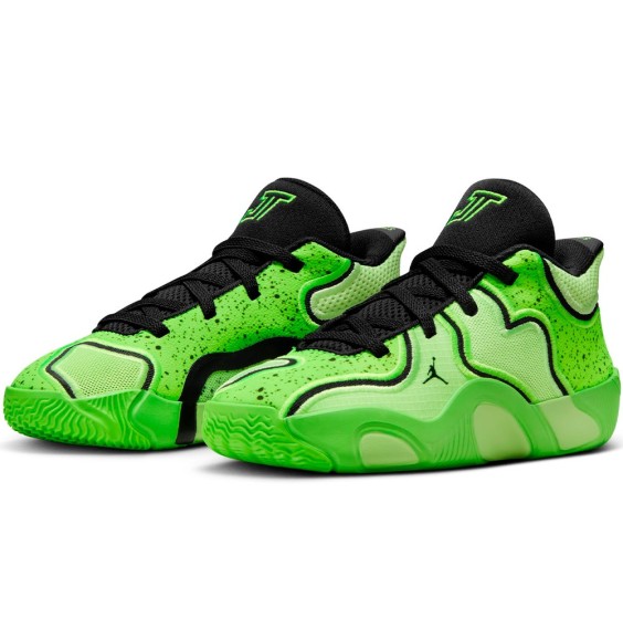 Comprar Zapatillas Kids Jordan Tatum 3 6th Man | 24Segons